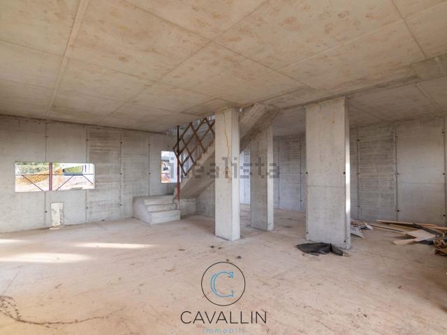 Casa in vendita a San Gaetano, Montebelluna