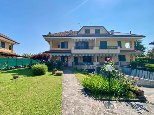 Casa in vendita a Bussero