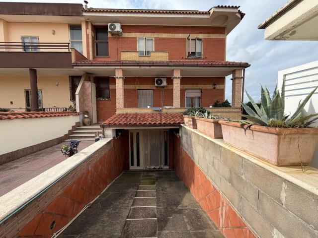 Casa in vendita a Tre Cancelli, Roma Capitale