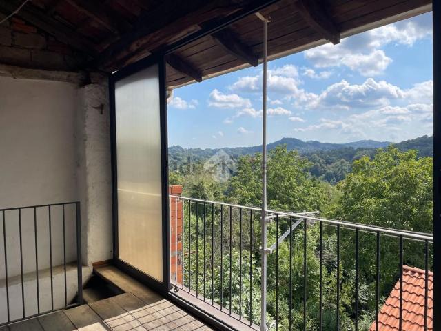 Casa in vendita a Piemonte, Biella