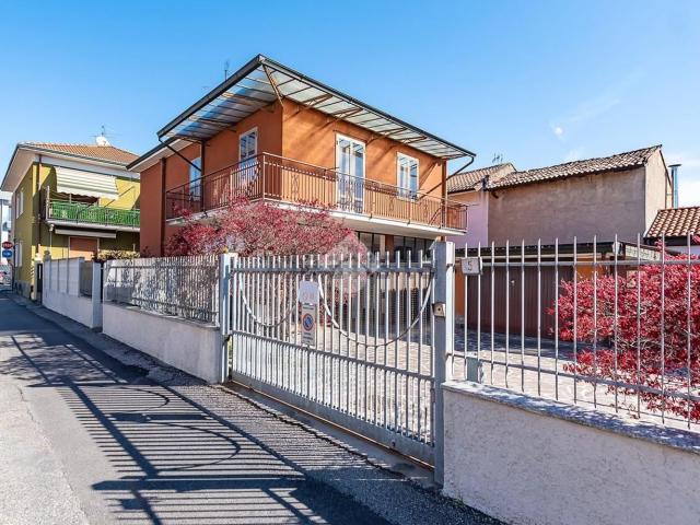 Casa in vendita a Pagliera, Lainate