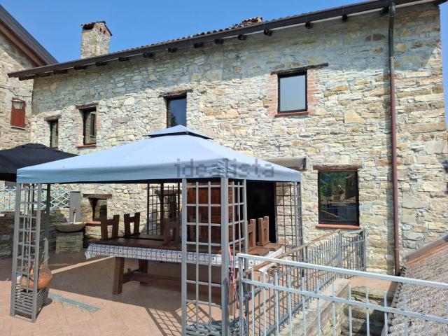 Casa in vendita a Coli, Reggio Emilia