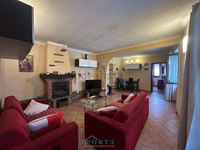 Casa in vendita a Casali Ghirarde, Roccaforte Mondovì