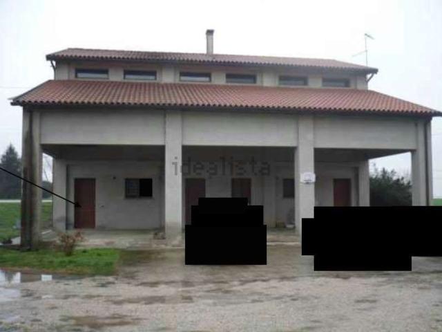 Casa in vendita a Villa Estense, Veneto