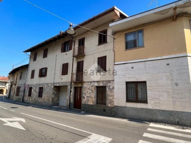 Casa in vendita a Piemonte, Torino