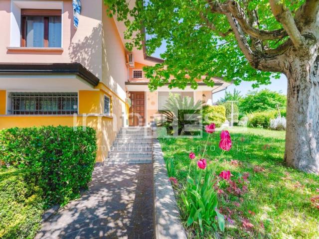 Casa in vendita a Fossalta, Veneto