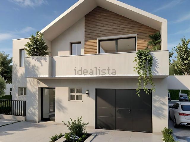 Casa in vendita a Guarda, Montebelluna