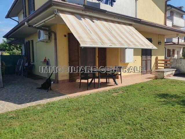 Casa in vendita a Bolgare, Lombardia