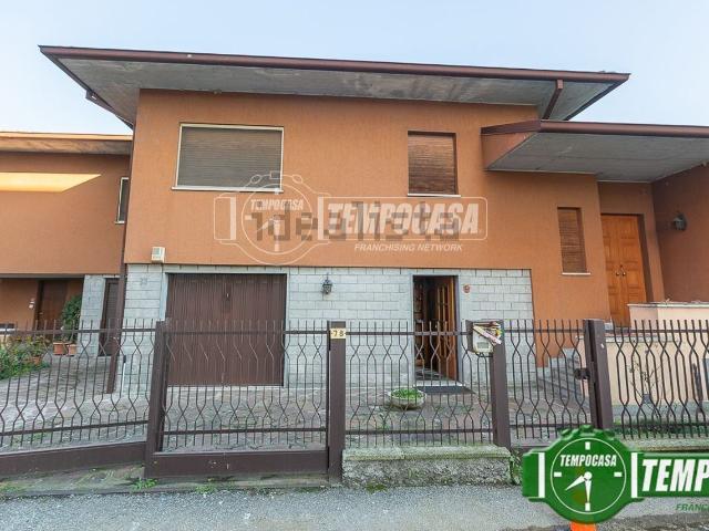 Casa in vendita a Sant'angelo Lodigiano, Lombardia