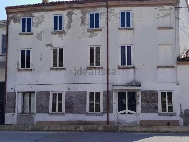 Casa in vendita a Unione dei comuni Isola Mantovana, Schivenoglia