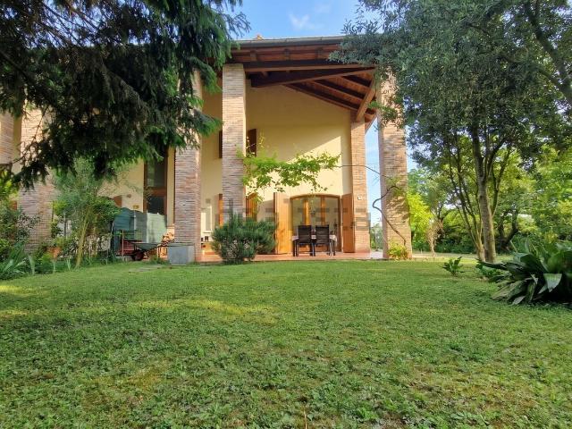 Casa in vendita a Unione Terre di Pianura, Malalbergo