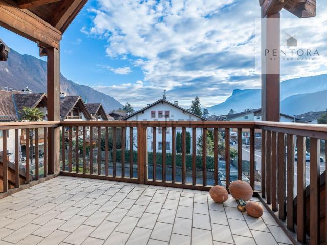 Casa in vendita a Burggrafenamt - Burgraviato, Gargazzone - Gargazon