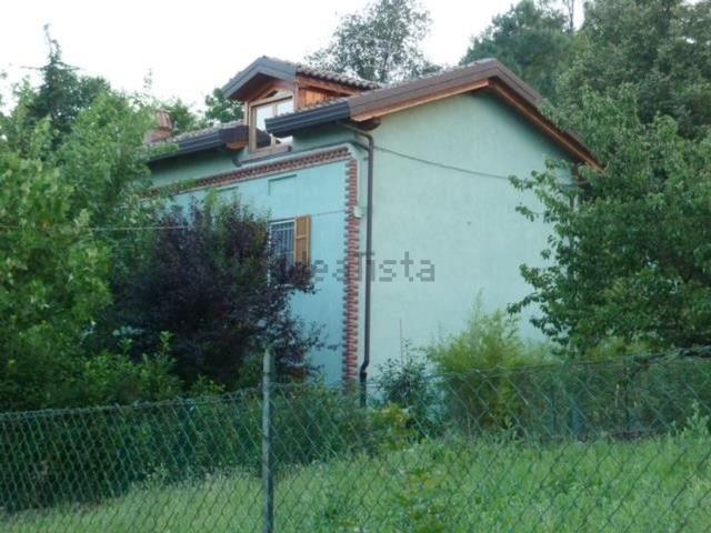 Casa in vendita a Piemonte, Alessandria