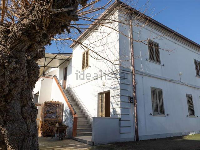 Casa in vendita a Astignano, Moscufo