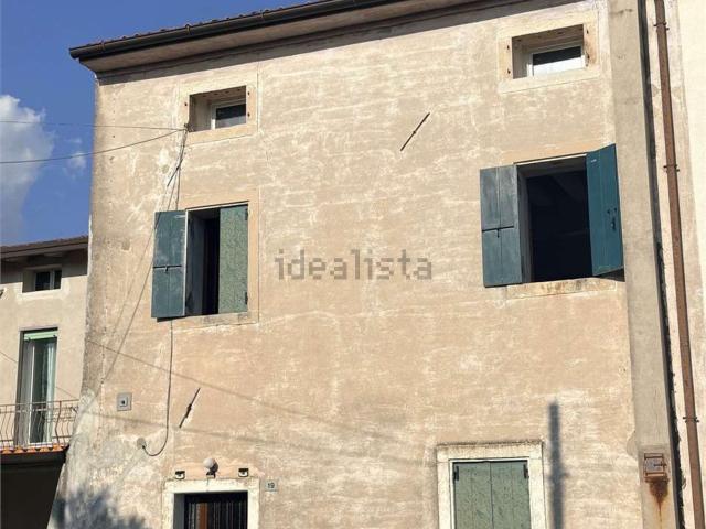 Casa in vendita a Colle Umberto, Veneto