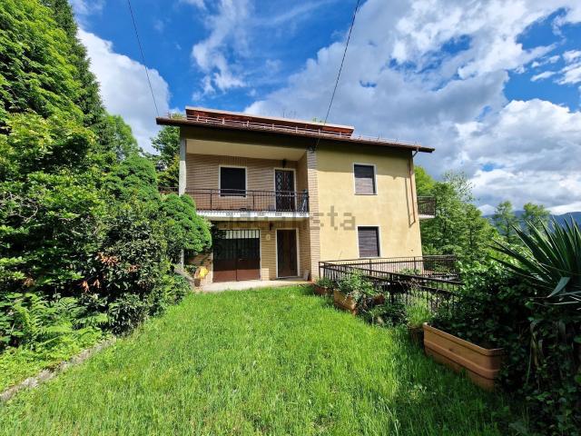 Casa in vendita a Unione Montana di Comuni delle Valli di Lanzo, Ceronda e Casternone, Piemonte
