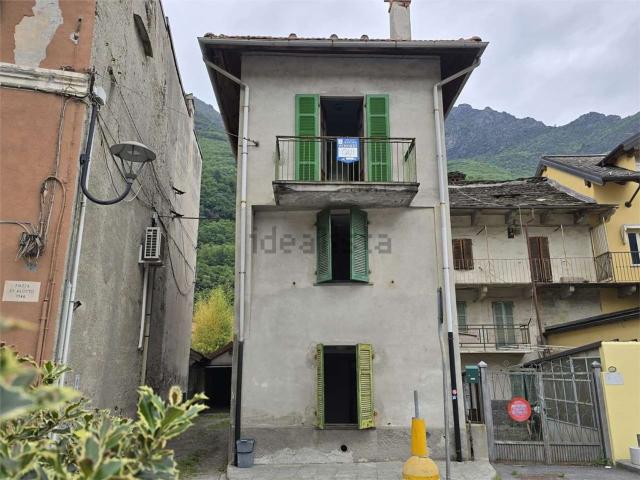 Casa in vendita a Colloro, Premosello-Chiovenda