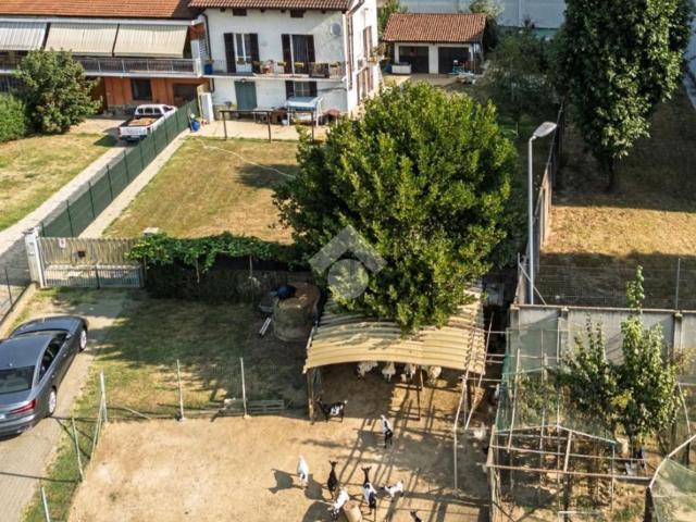 Casa in vendita a Pessione, Piemonte
