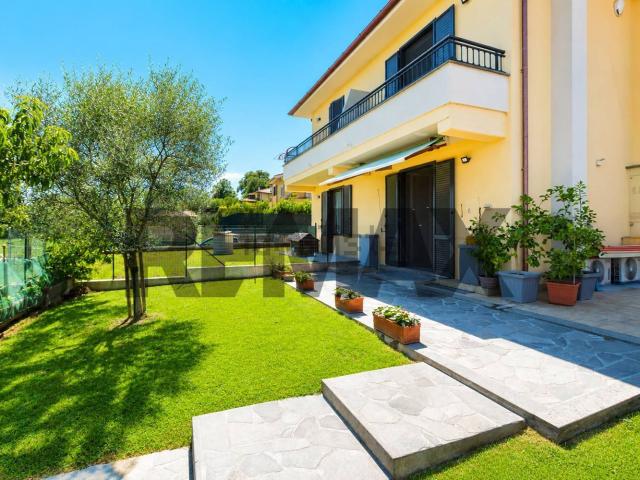 Casa in vendita a Sacro Cuore, Capodimonte