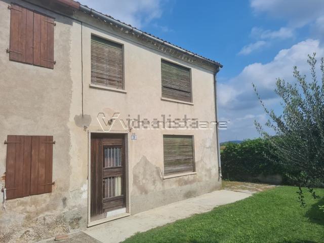Casa in vendita a Lovertino, Albettone
