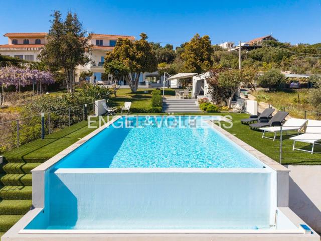 Casa in vendita a Castellana Nuova, Ragusa
