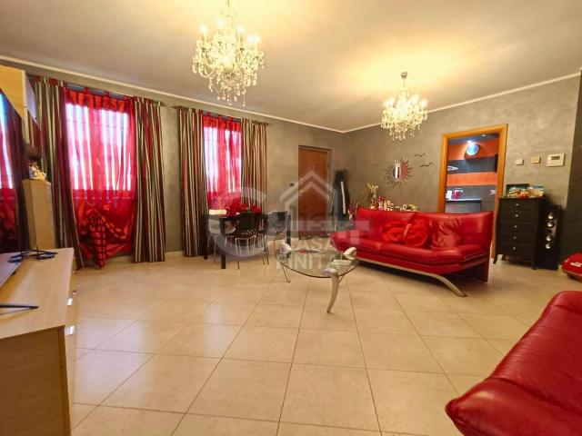 Casa in vendita a Villaggio Olimpia, Piemonte