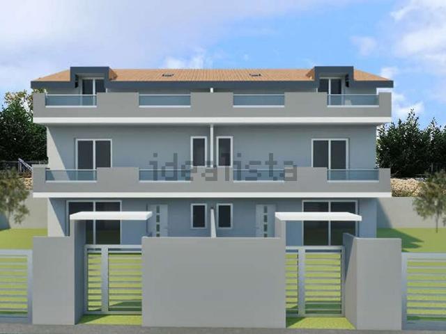 Casa in vendita a Montesilvano, Abruzzo