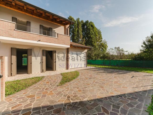 Casa in vendita a Fiumicello, Campodarsego