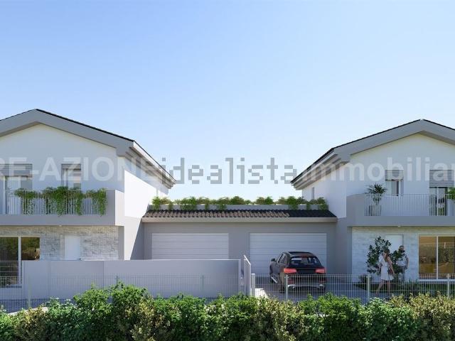 Casa in vendita a Caldogno, Veneto