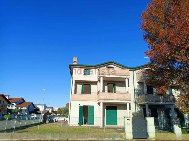 Casa in vendita a Torre Di Mosto, Veneto