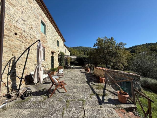 Casa in vendita a Fiesole, Toscana