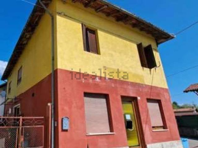 Casa in vendita a Villotta / Vilote, Aviano / Davian