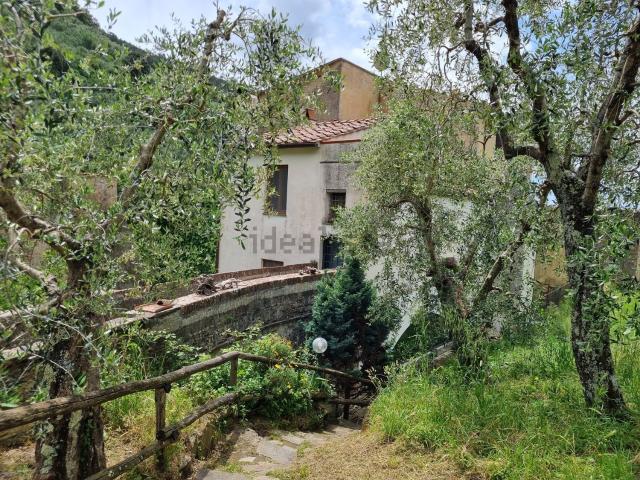 Casa in vendita a Pontegrande-Sant'Andrea, Calci