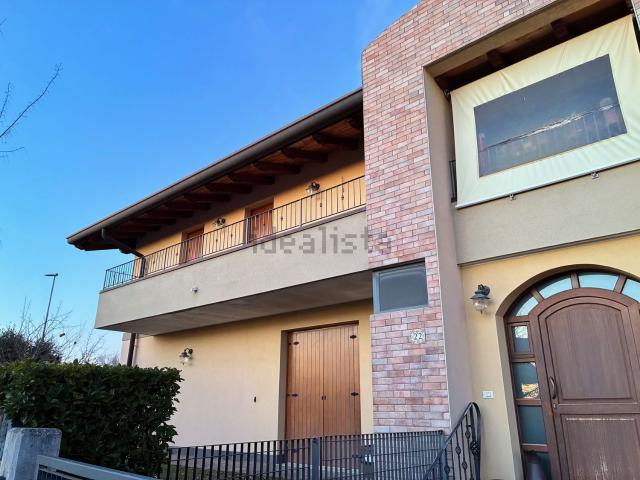 Casa in vendita a San Vito, Ronchi Dei Legionari