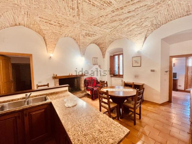 Casa in vendita a Assisi, Umbria