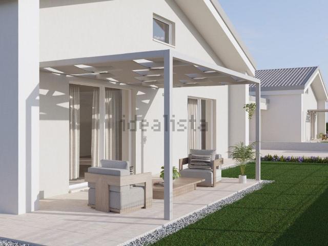 Casa in vendita a Gardigiano, Scorzè