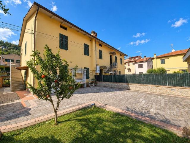 Casa in vendita a Ponte di Serravalle, Serravalle Pistoiese