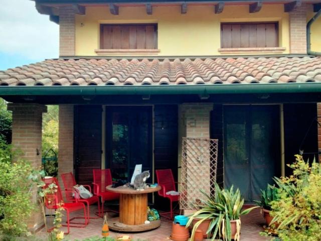 Casa in vendita a Busseto, Parma