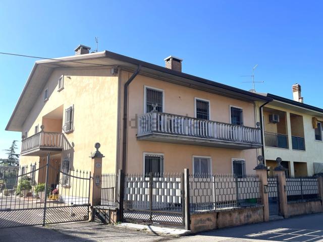 Casa in vendita a Campagnola, Zevio