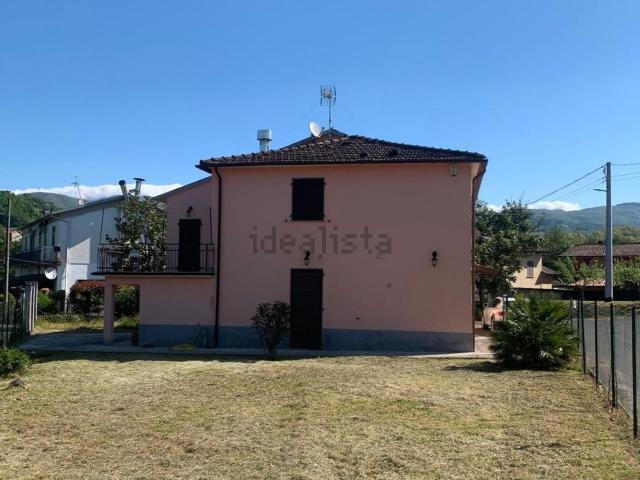 Casa in vendita a Unione di comuni Montana Lunigiana, Licciana Nardi