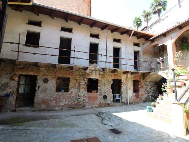 Casa in vendita a Bose, Magnano