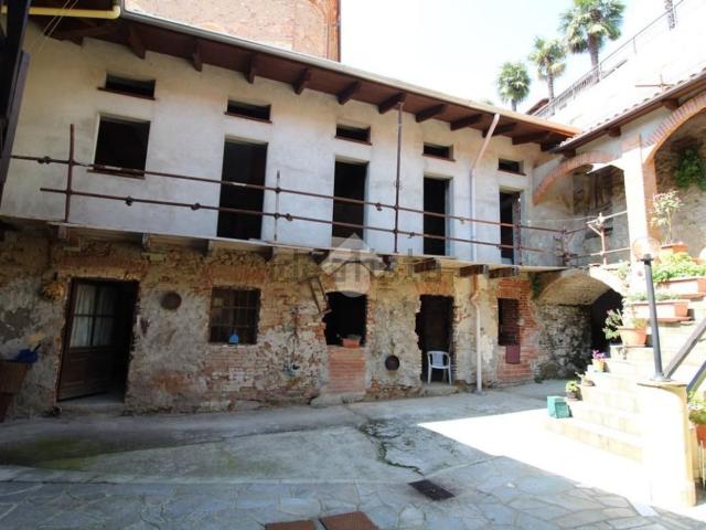 Casa in vendita a Piemonte, Biella