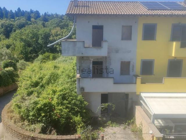 Casa in vendita a Bassano Romano, Lazio