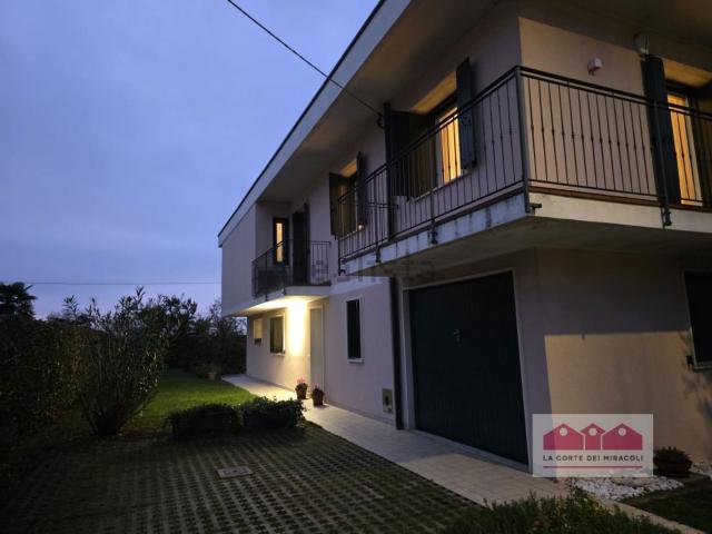 Casa in vendita a Secula, Longare