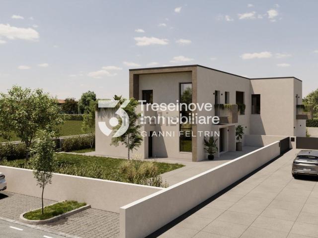 Casa in vendita a Ponte Di Piave, Veneto