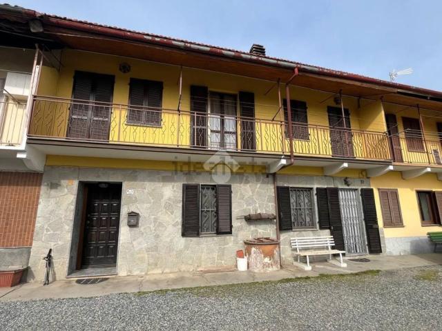 Casa in vendita a Piemonte, Torino