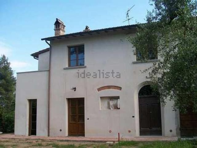 Casa in vendita a Montopoli In Val D'arno, Toscana