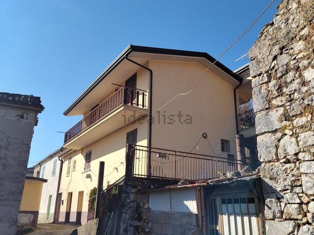 Casa in vendita a Vicero, Alatri