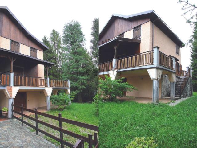 Casa in vendita a Castione Della Presolana, Lombardia