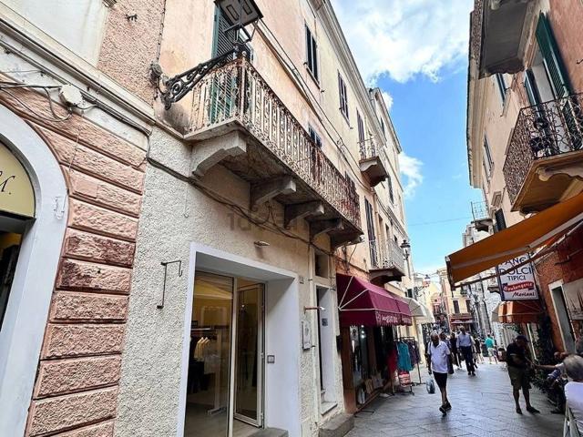 Casa in vendita a La Maddalena